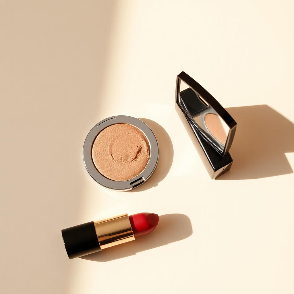 Make up