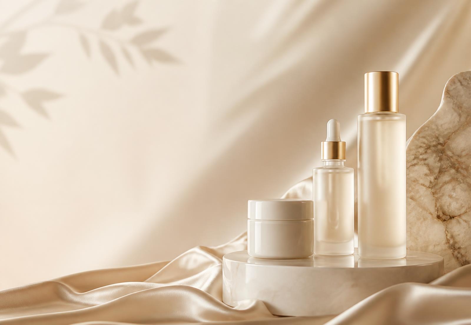 Koreaanse skincare rituelen van House of Nuri